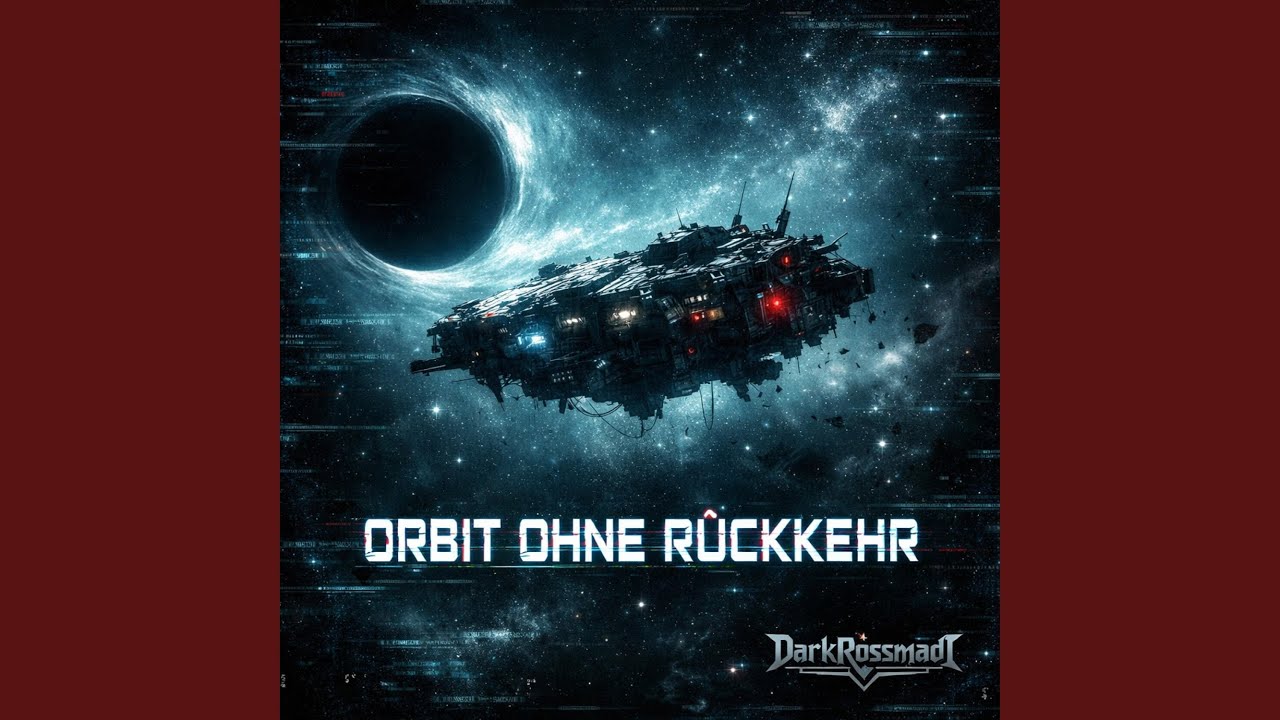 Orbit ohne Rückkehr