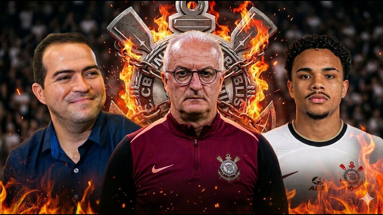 Marcelo Paz Revelou Tudo e Surpreendeu! Kaio Cesar Titular? e Muito Mais