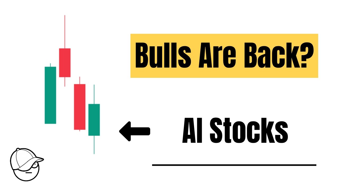 AI Stocks Analysis | NVDA / AMD / ARM / MU / AVGO / SNDK / TSM / INTC / STX / CBRS