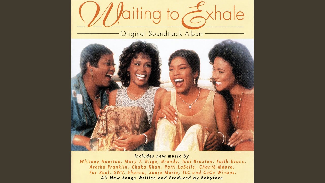 Exhale (Shoop Shoop)