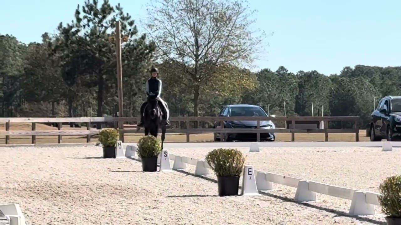 Bon Fleur Second Level Test 1 