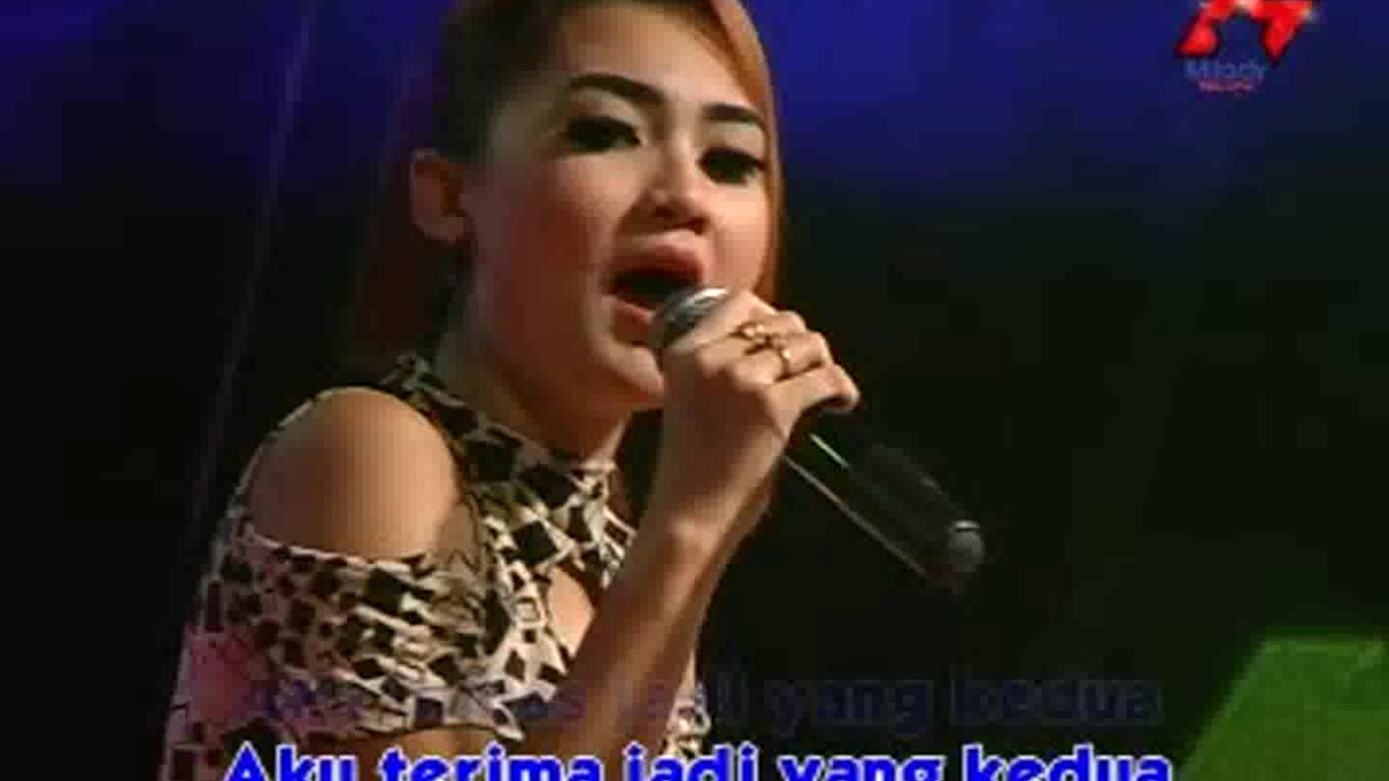 Nella Kharisma - Yang Kedua | Dangdut [OFFICIAL]