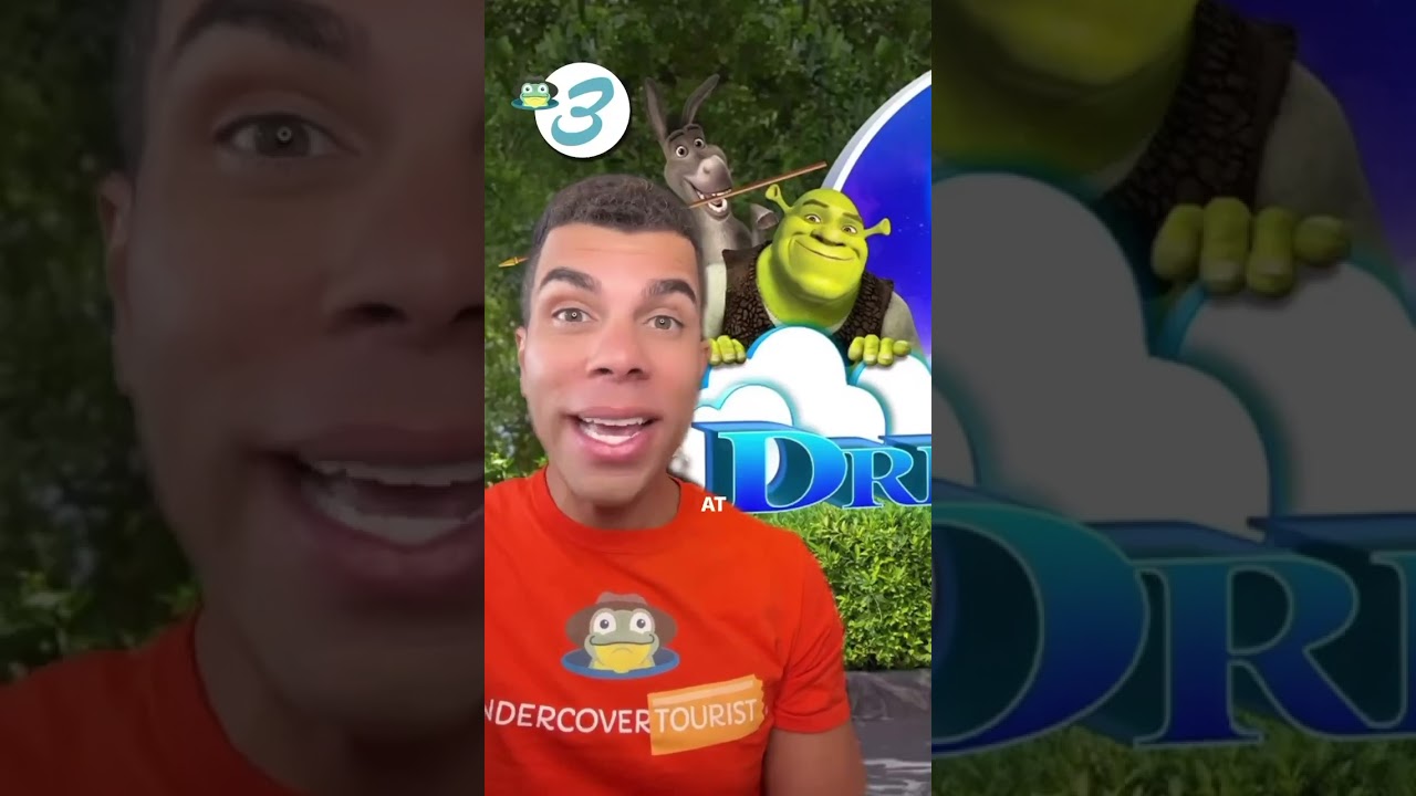 Your July Theme Park News Roundup #shorts
