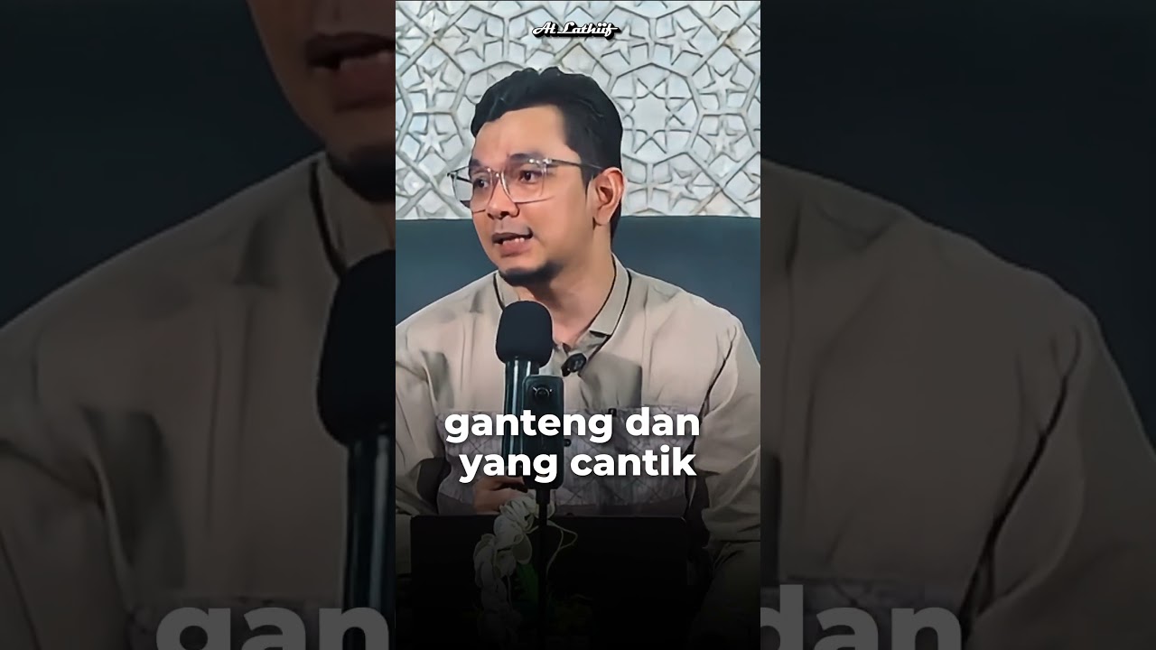 Aku cuman mau kamu,... Bullshit!! #allathiif #gws #anakmuda #podcast #value #islam #fyp