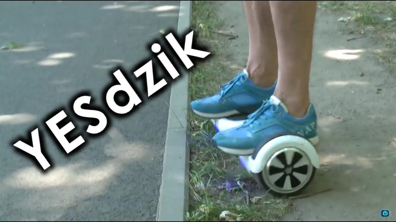 YESdzik - Twardy reset