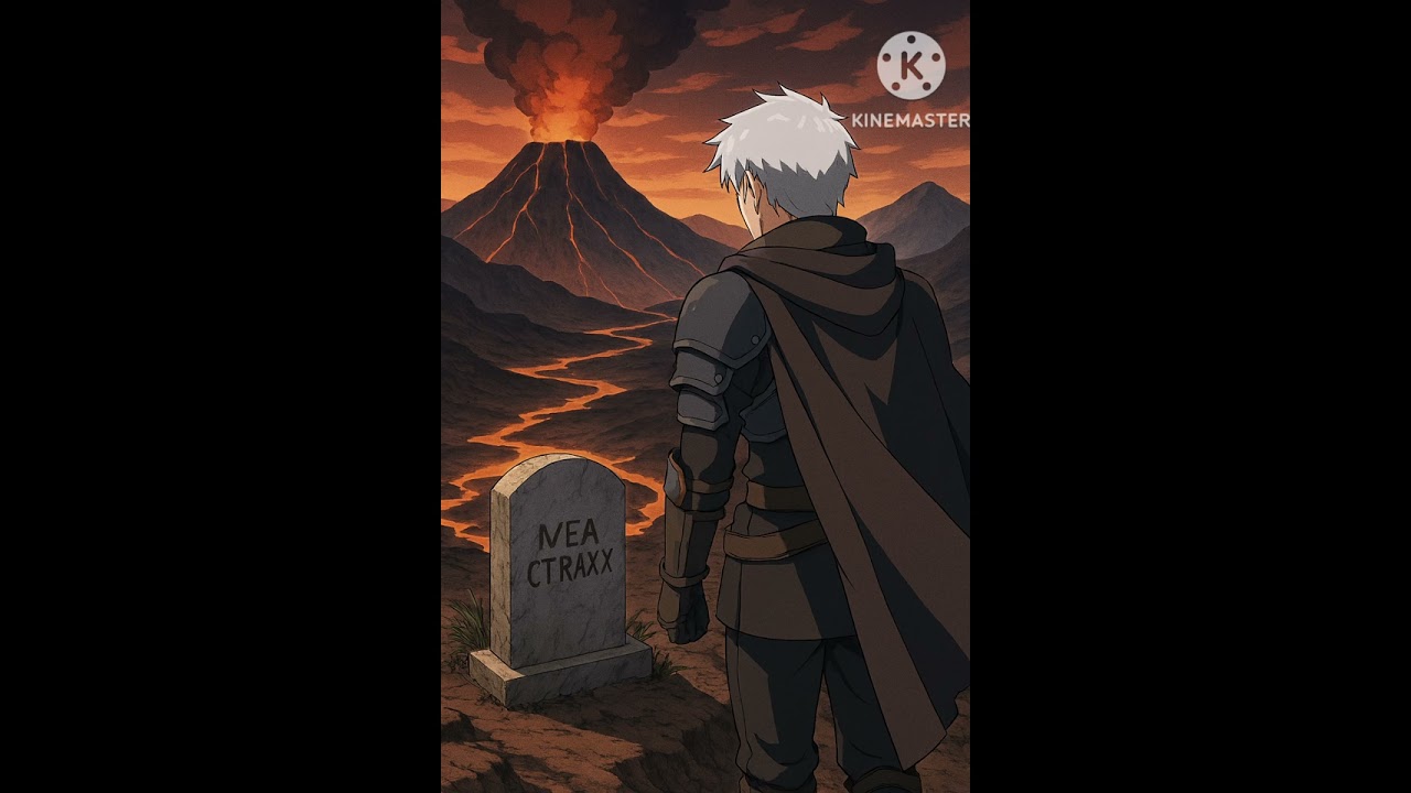 A saga do paladino sombrio - Forgotten Grave