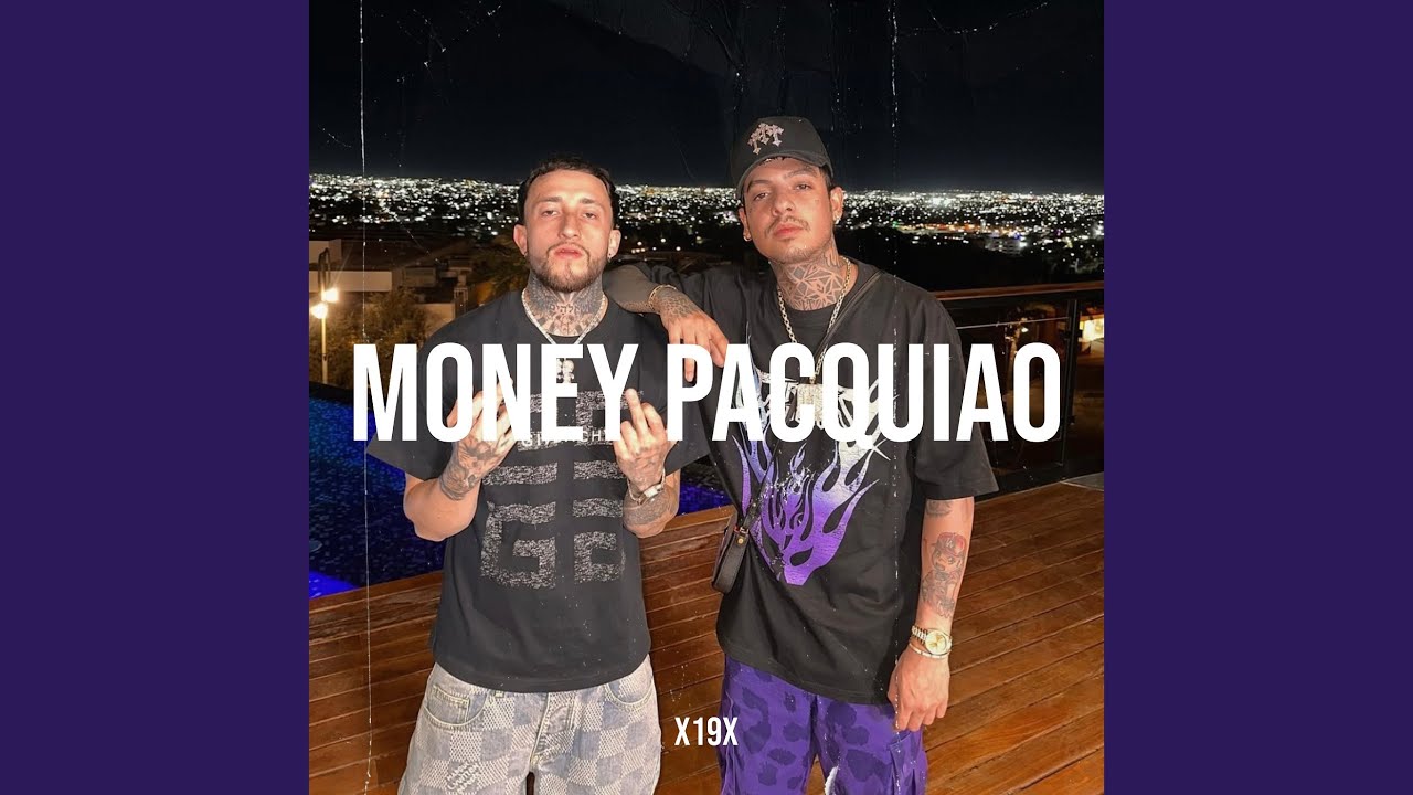 Money Pacquiao
