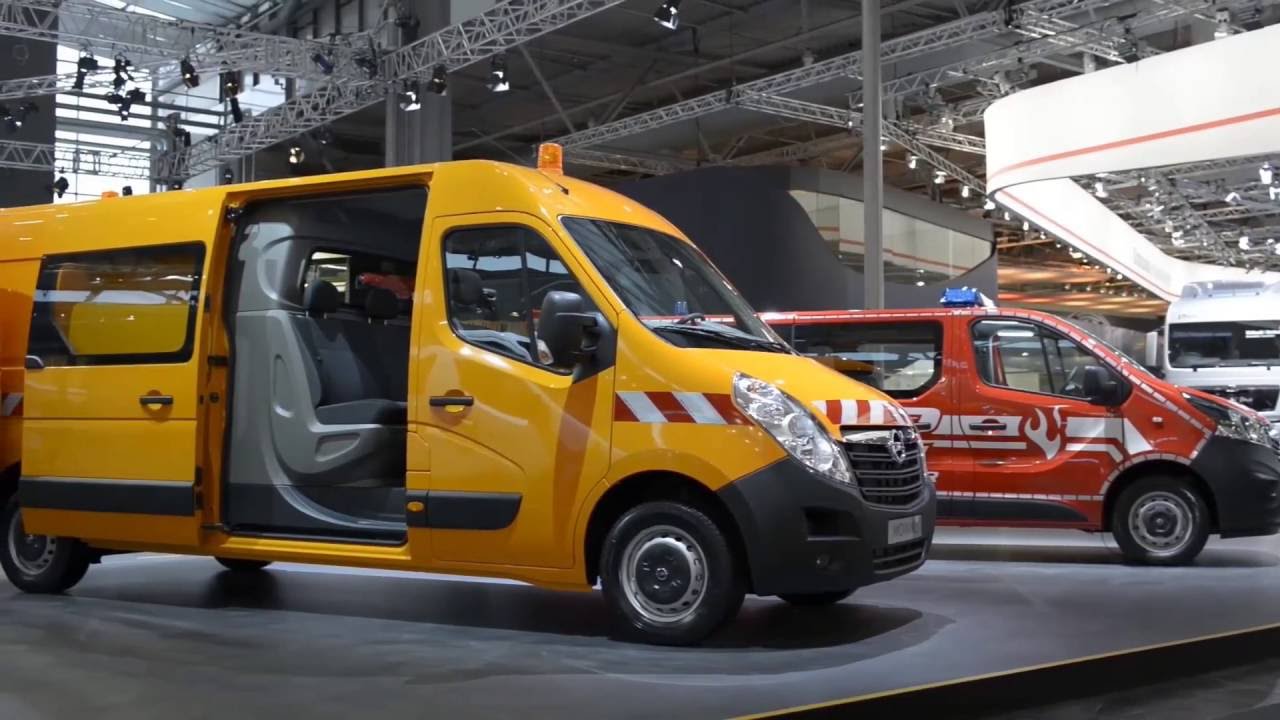 Snoeks Automotive - IAA Commercial Vehicles