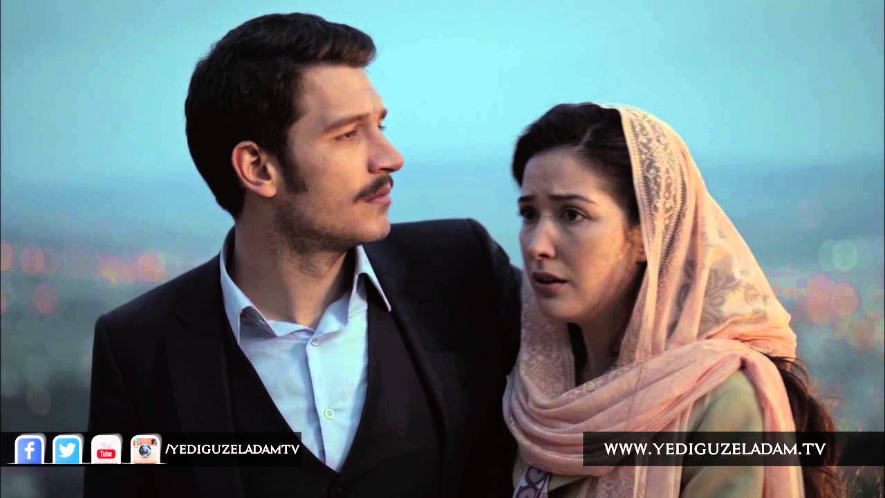 Son S&ouml;z - Erdem Bayazıt