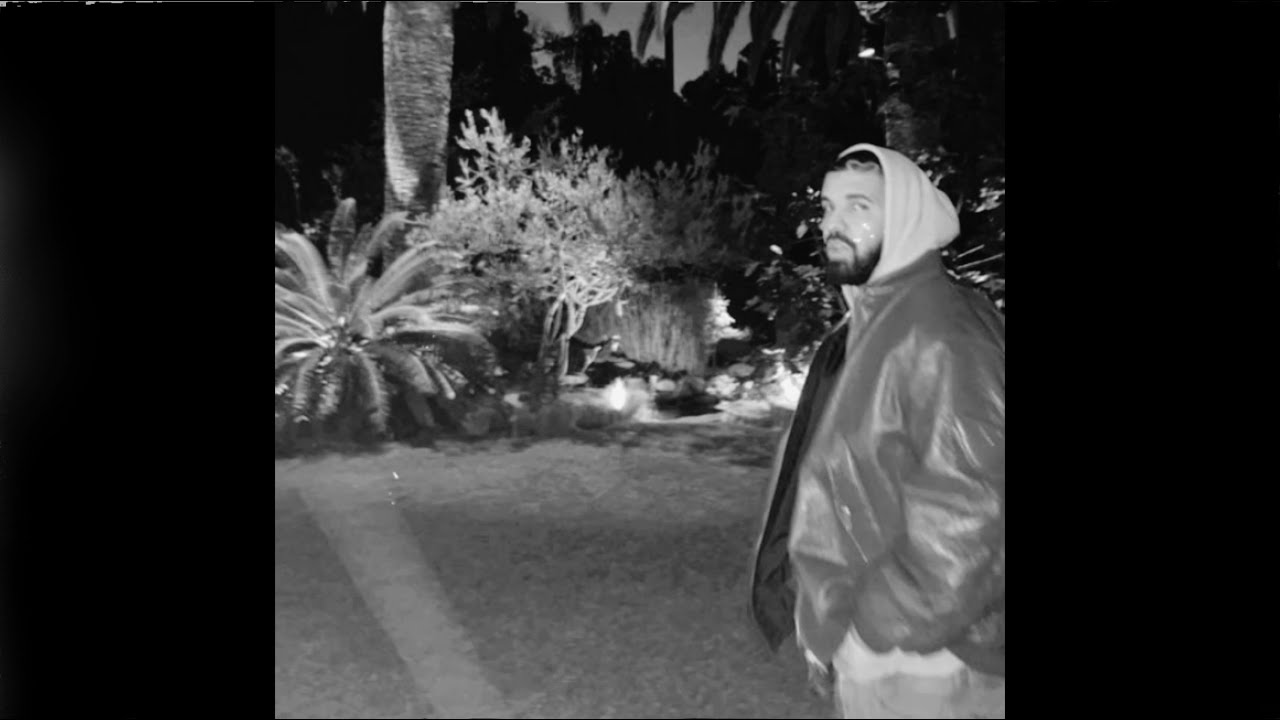 (FREE) Drake Type Beat - 