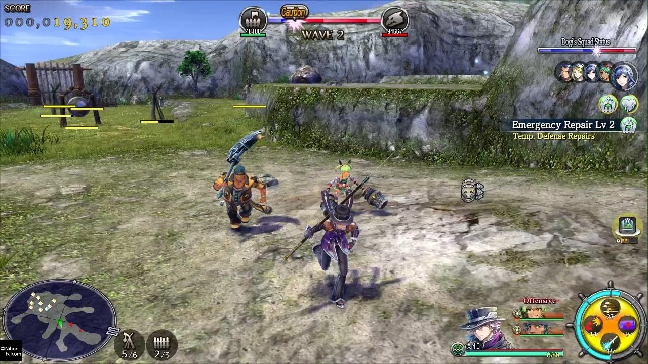 Ys VIII -Lacrimosa of DANA-_20260120005655