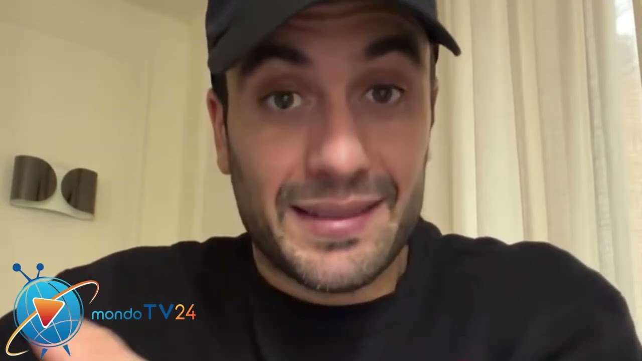 Pierpaolo Pretelli e lo sfogo social dopo aver aiutato una donna, ecco il motivo 