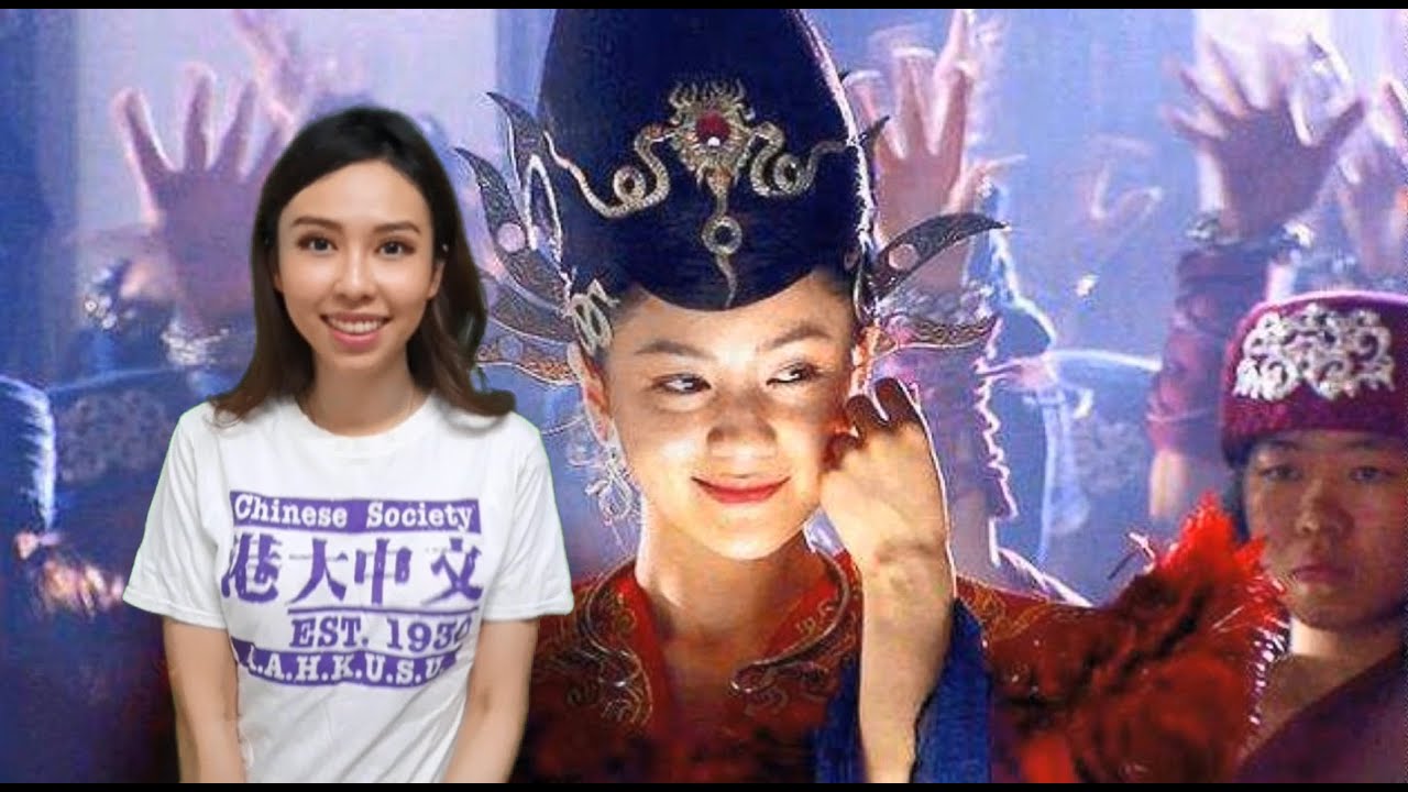 蘇荃：是一場文化大革命？【陳美濤口述金庸】