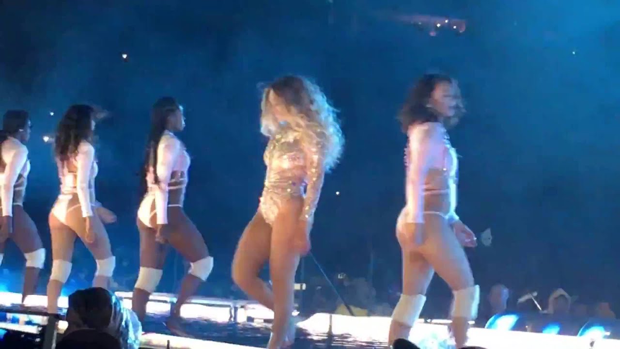 Beyonce - Freedom - 2016-05-23 - TCF Bank Stadium, Minneapolis
