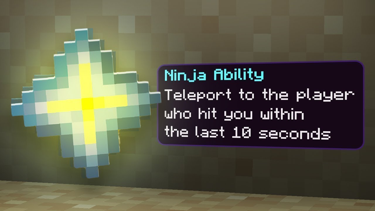 POV: You Have the Best Item in Minecadia History… *INSANE*