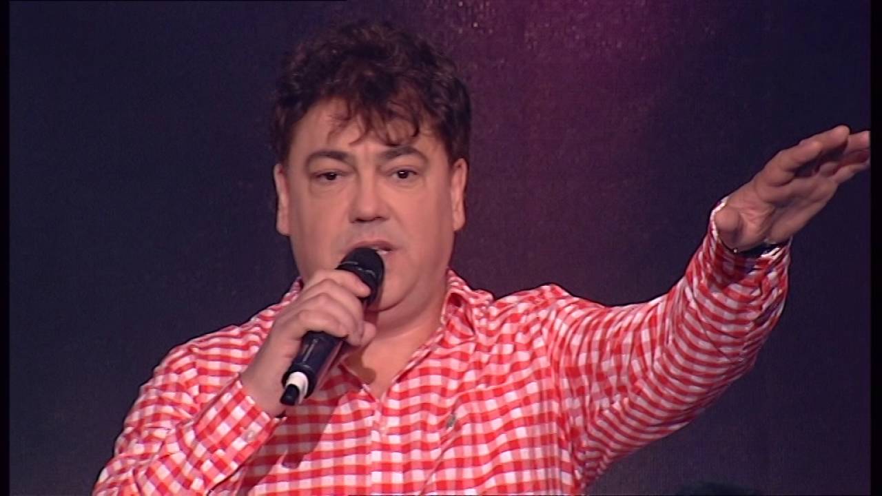 Jasmin Muharemovic - Sine moj - HH - (TV Grand 13.10.2016.)