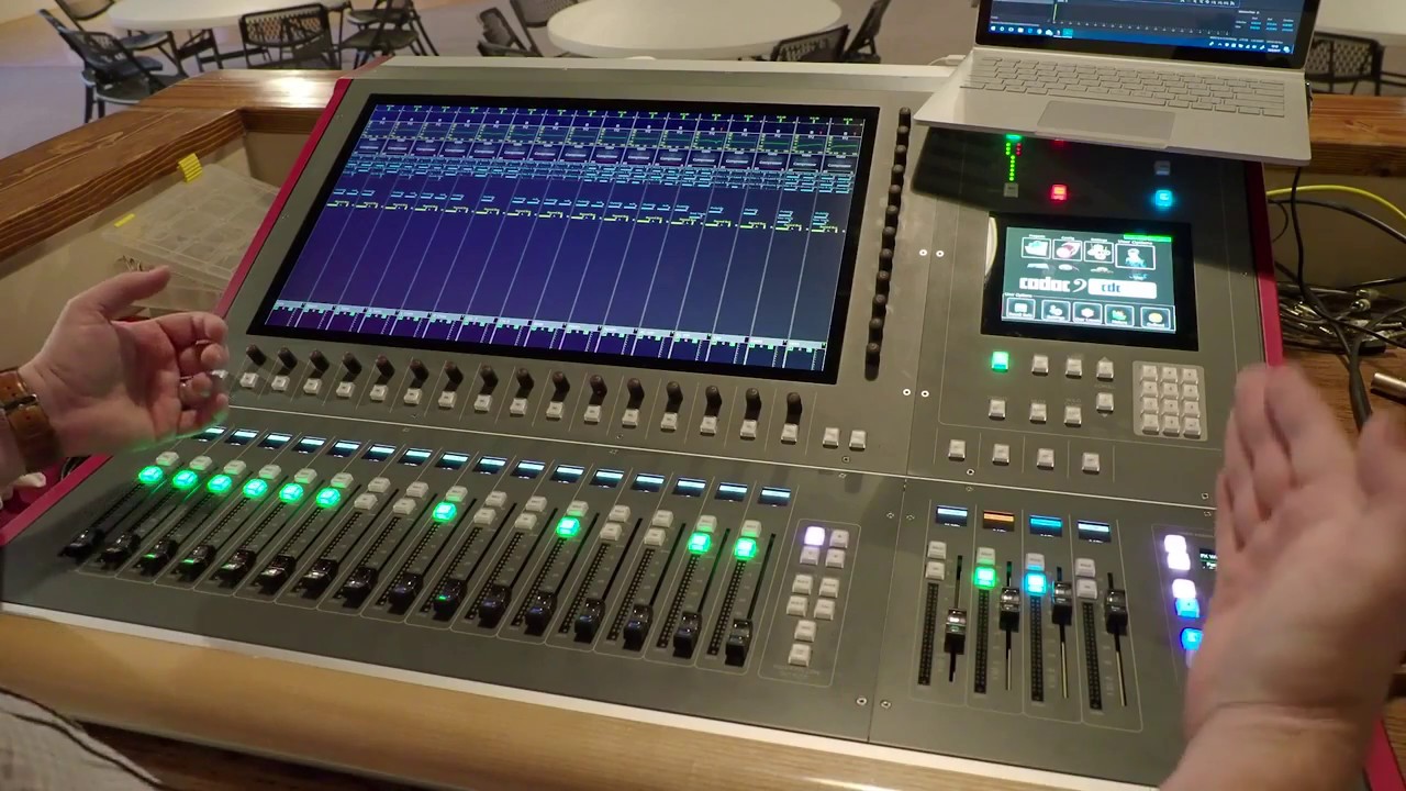 Considering a CADAC sound board? Here are my thoughts Pt.1
