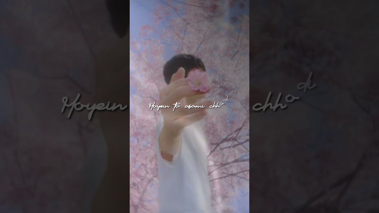 Assami Chhori 🌾 New nagpuri song #nagpuri #song #love #sadri #asam #couple #lyrics #stsatus