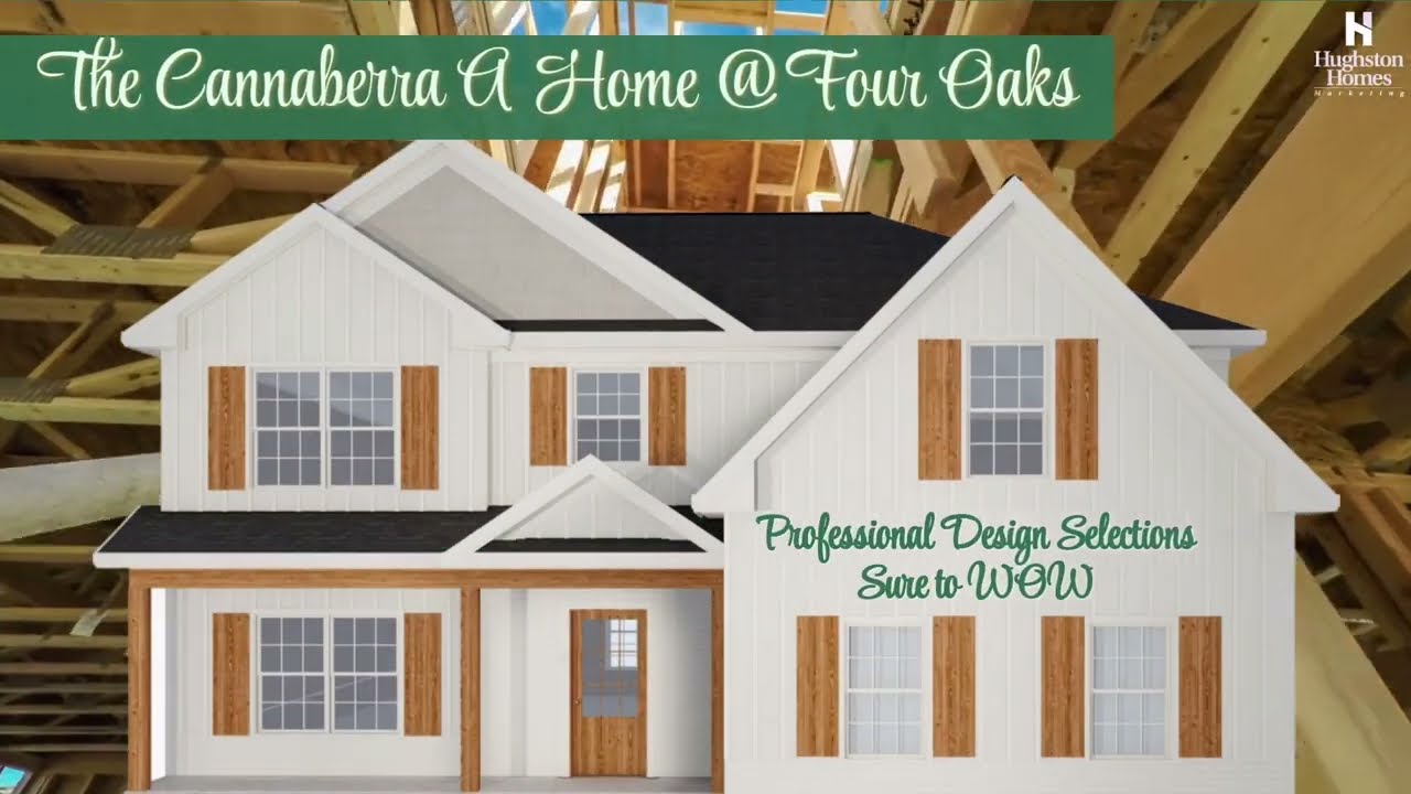 The Professionally Designed Cannaberra A Home | Four Oaks, Evans Georgia