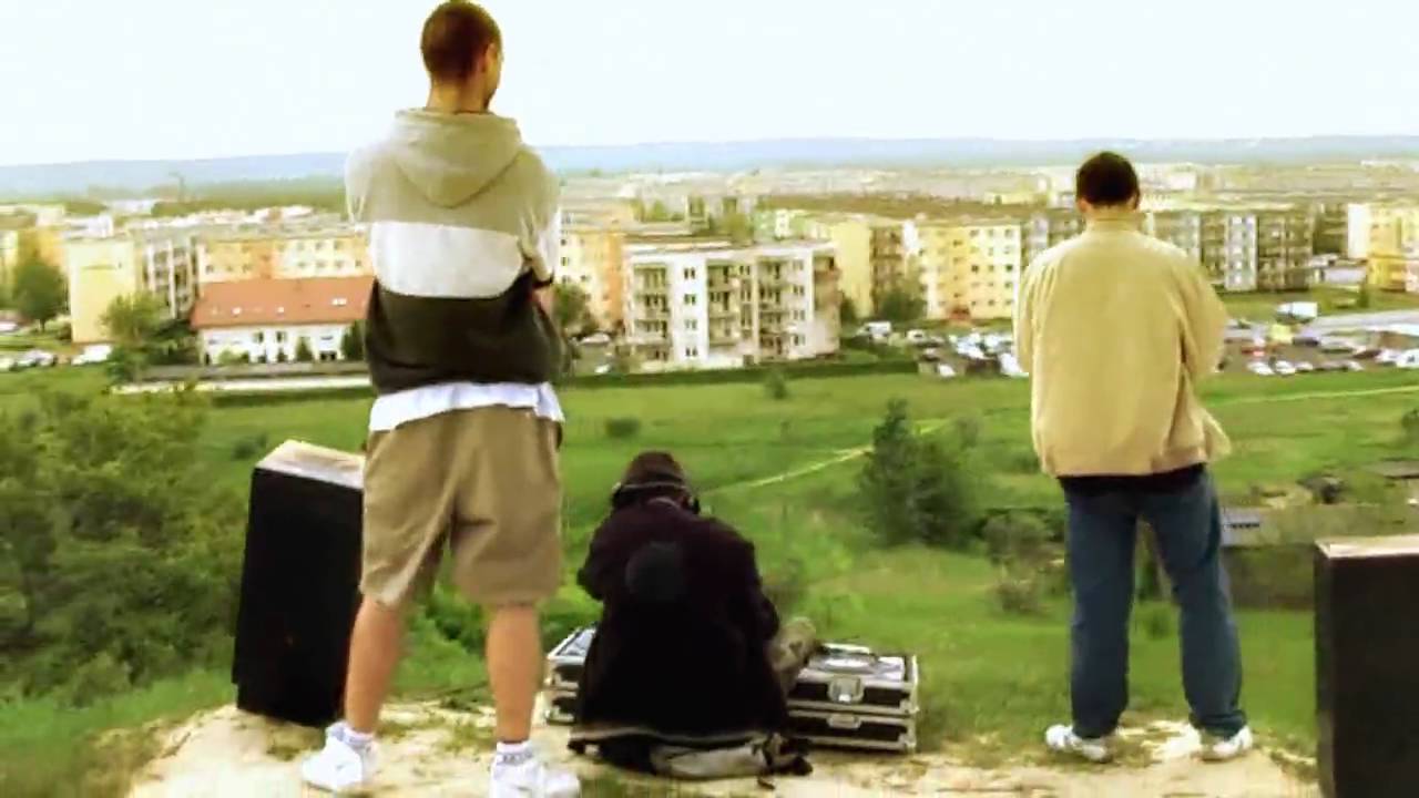 B.O.K  - Raport z Walki o Wartość (video promomix)