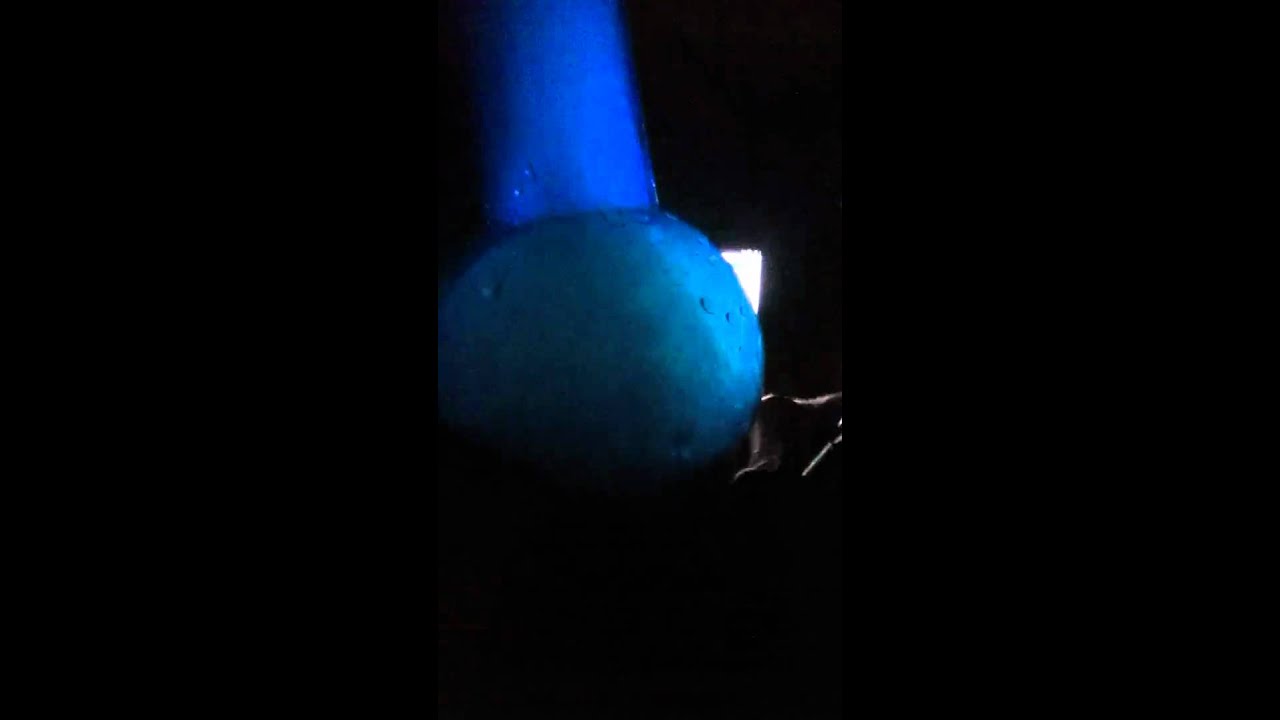 Nice bong rip