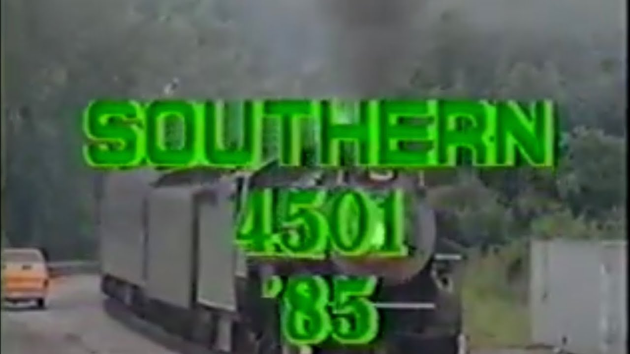 4501 in 85 (JMJ Productions)