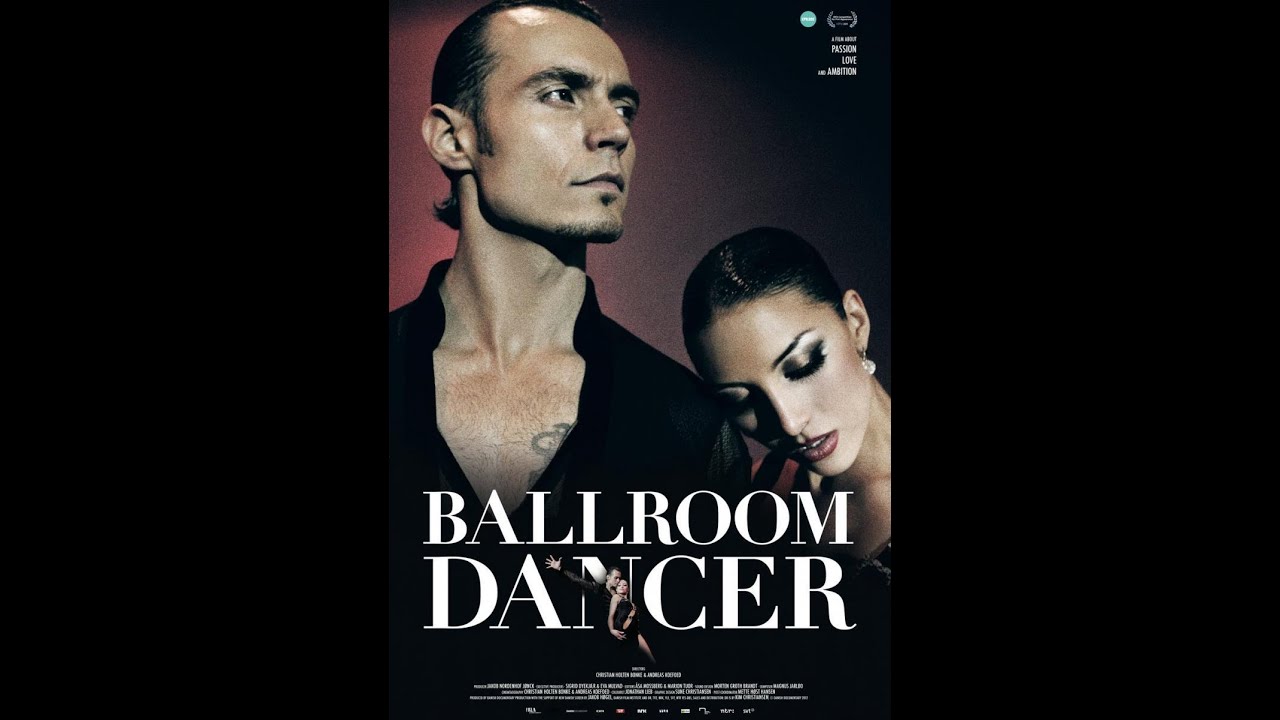 Ballroom Dancer 2011