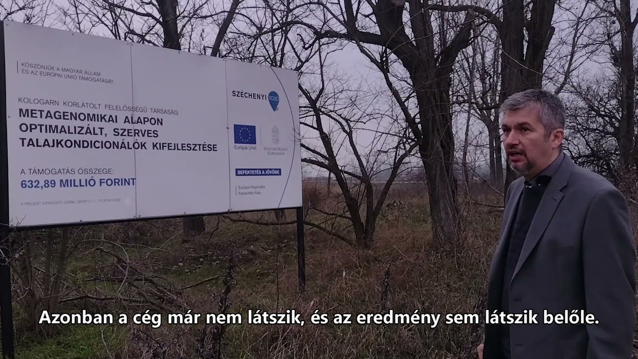 Bócsa / Csodahelyek Magyarországon