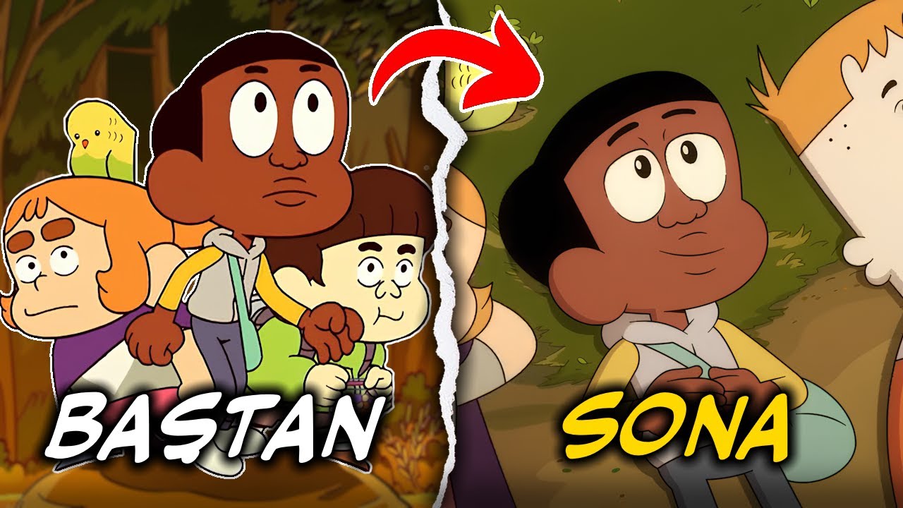 Craig'in Krallığı 6.Sezon Baştan Sona 13 Dakikada TÜM Hikayesi