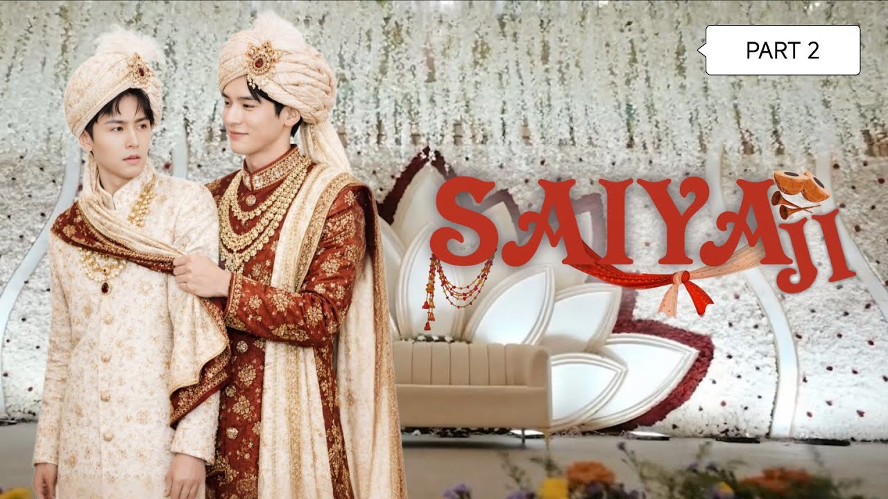 NEW WENZHOU FANFICTION | SAIYAJI | PART 2