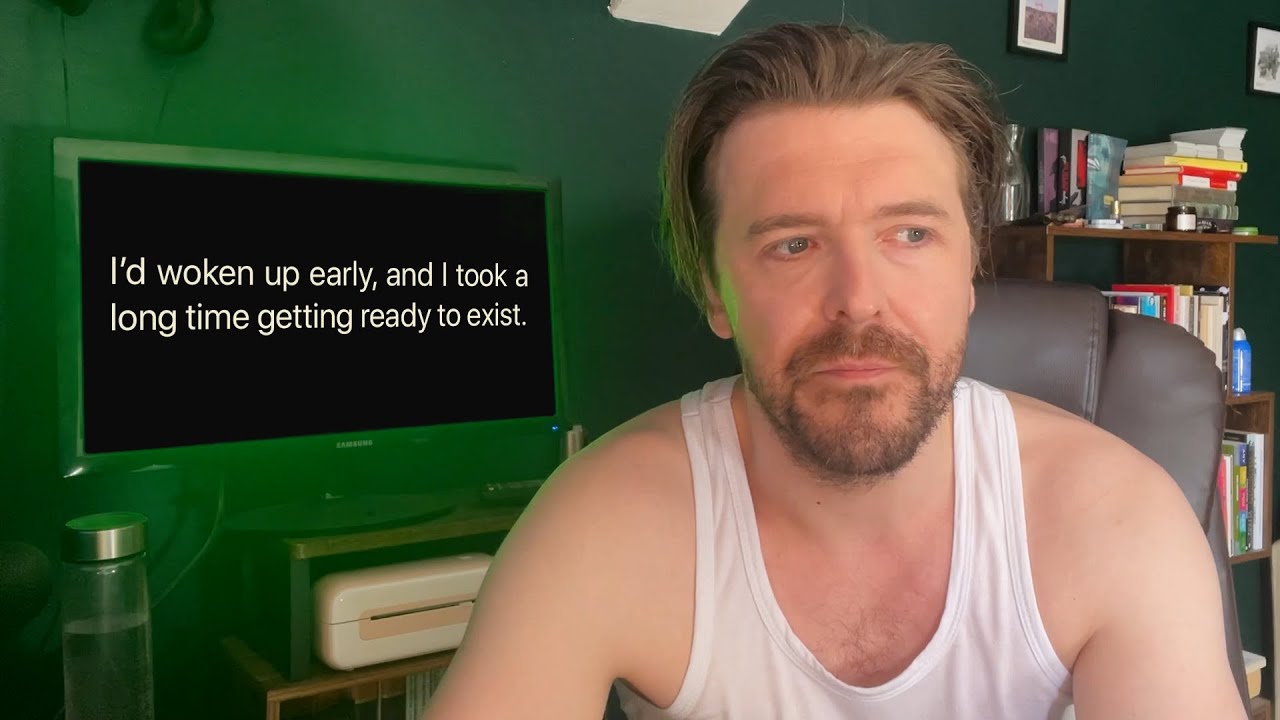 My Top 10 Existential Fiction Novels