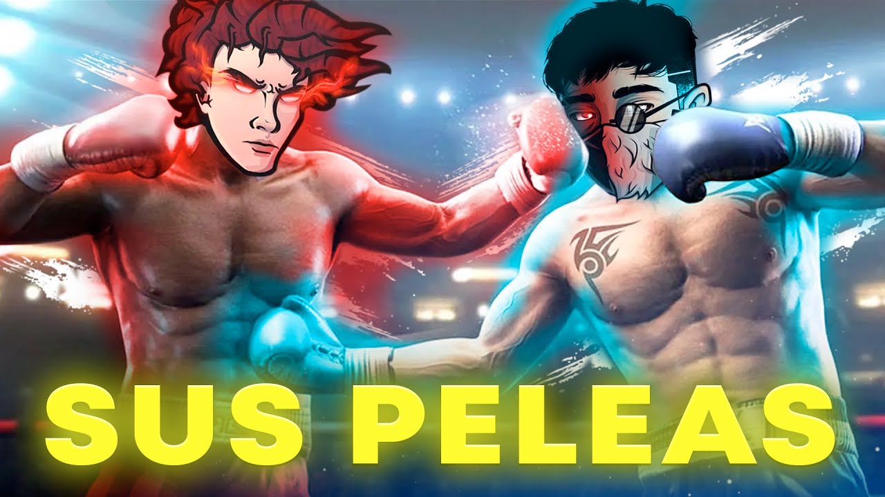 L-GANG y MARCO R HABLAN de sus PELEAS y DAN CONSEJOS