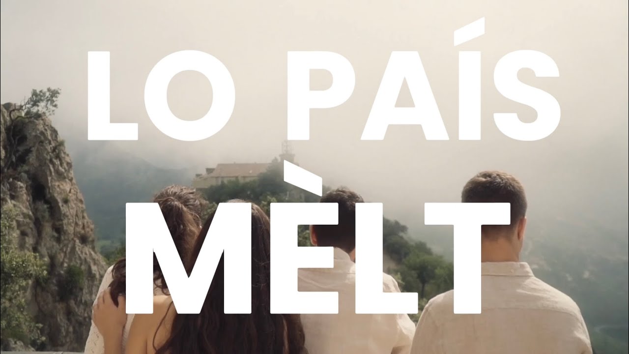 LO PAÍS MÈLT - ESTRENA 2026 [Vídeo promocional]
