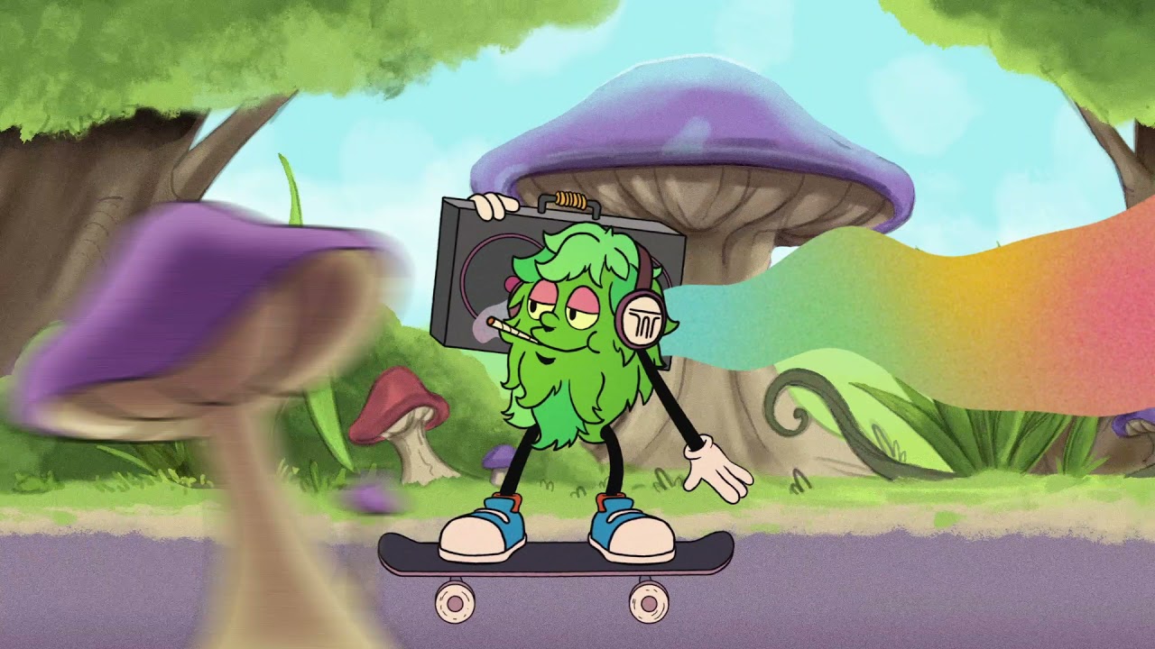 Zombie 🤎 Juice - 