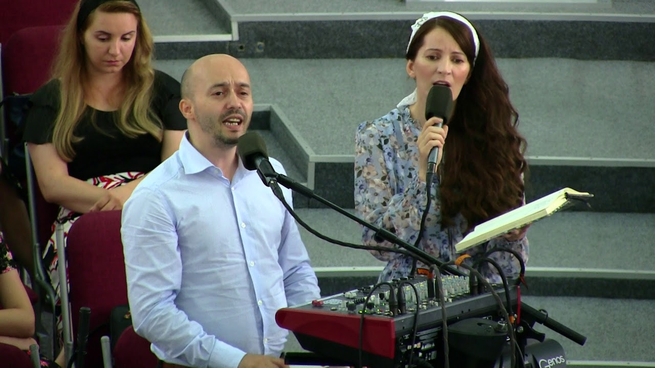 Când vântul bate tare - Fam. Piu