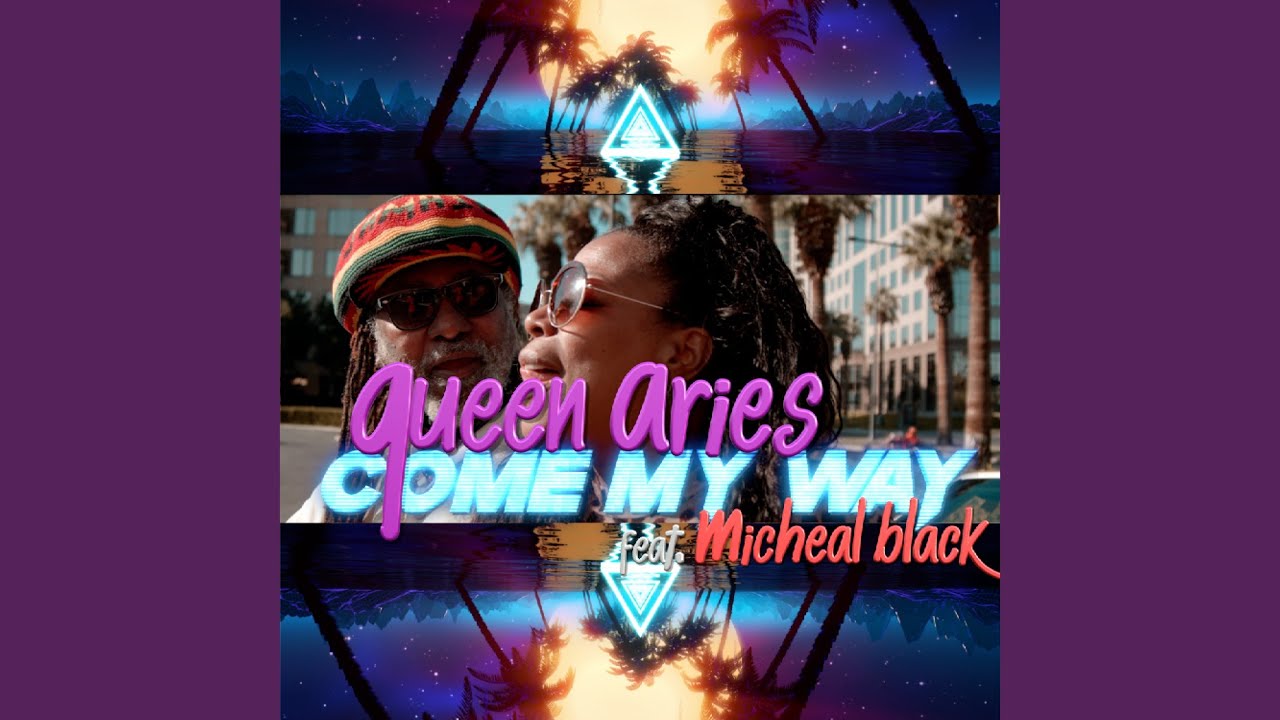 Come My Way (feat. Michael Black)