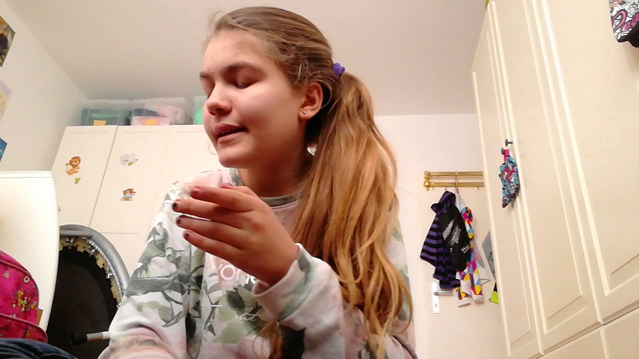 Meine Soy Luna Sachen