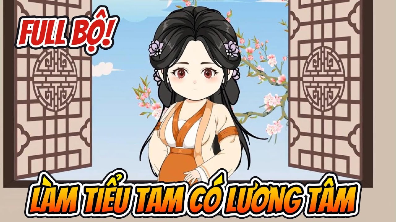 Full Bộ | Làm Tiểu Tam Có Lương Tâm  | Nhà Của Amy