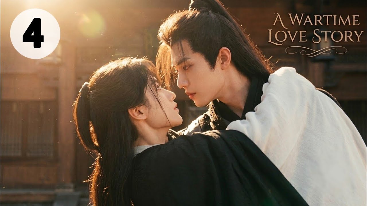 MPREG || A WARTIME LOVE STORY EPS 4 || CHINESE DRAMA BL AI 2026