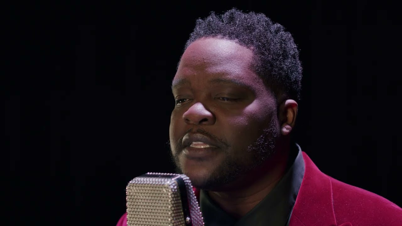 Philippe Dunnigan - Beatriz (Official Music Video)