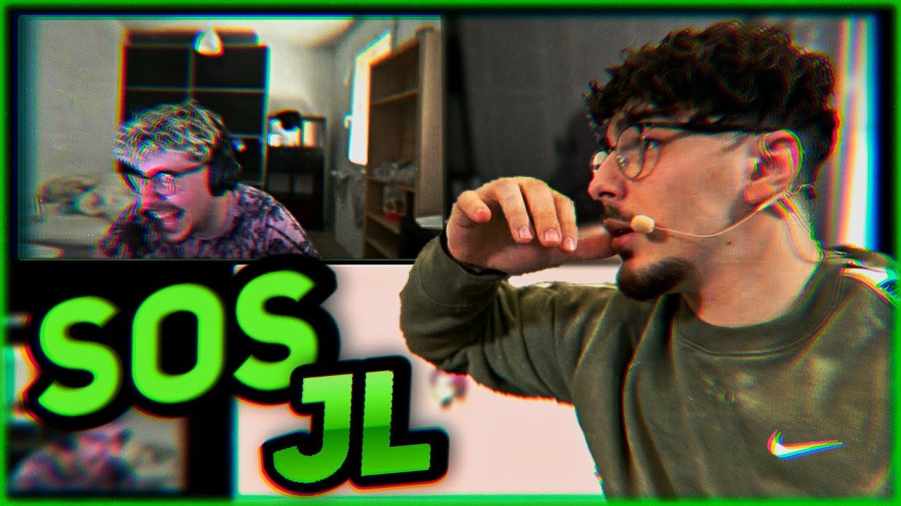 SOS LES JL ONT BESOIN D'AIDE #05