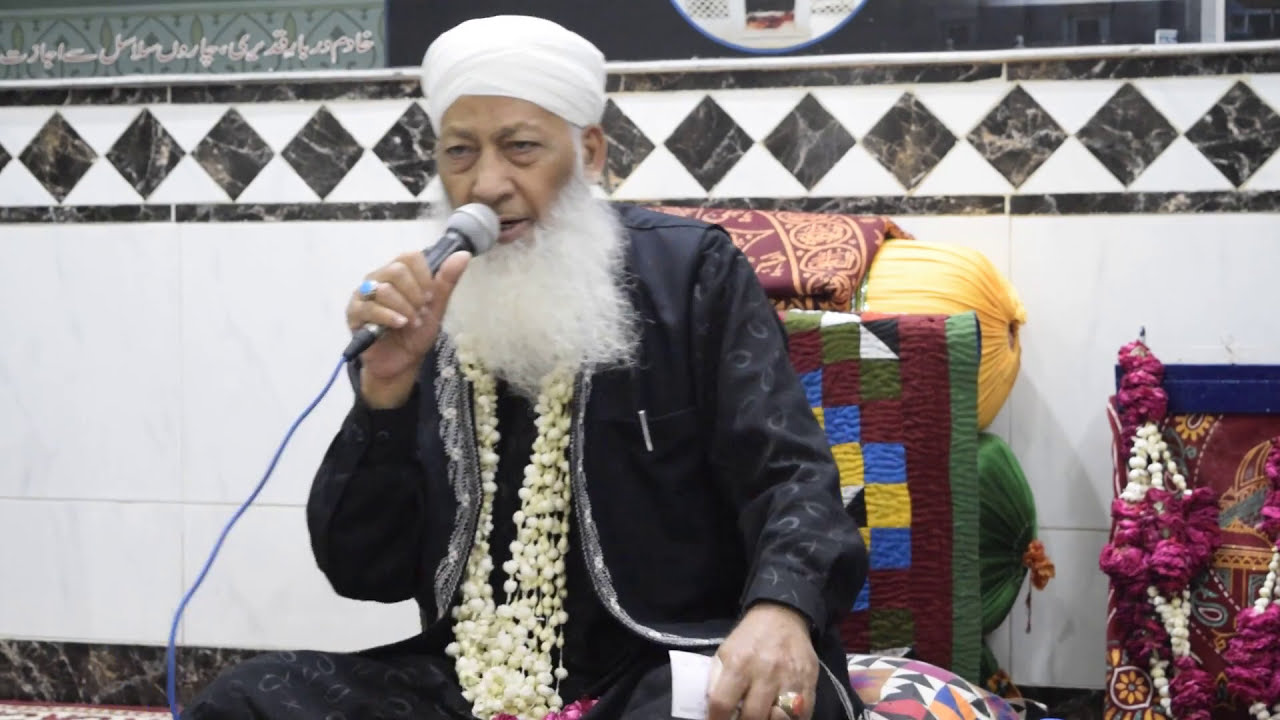 kis ko sunaon haly ghum (Kalam)
