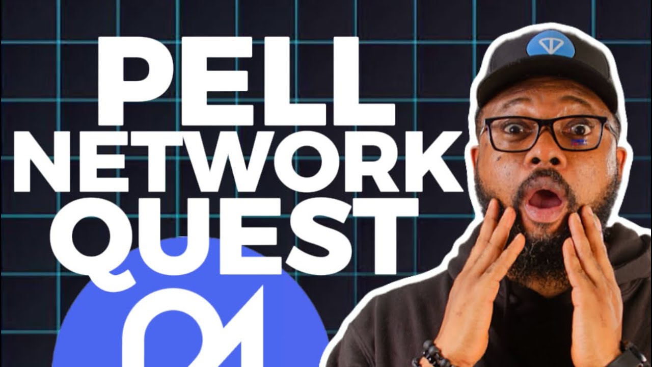 How to Complete The Pell Network Quest in The Satoshi App