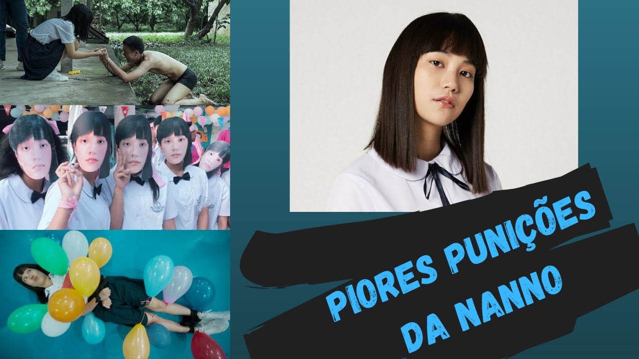 AS PIORES PUNIÇÕES DE GAROTA DE FORA | DRAMAS BRASIL