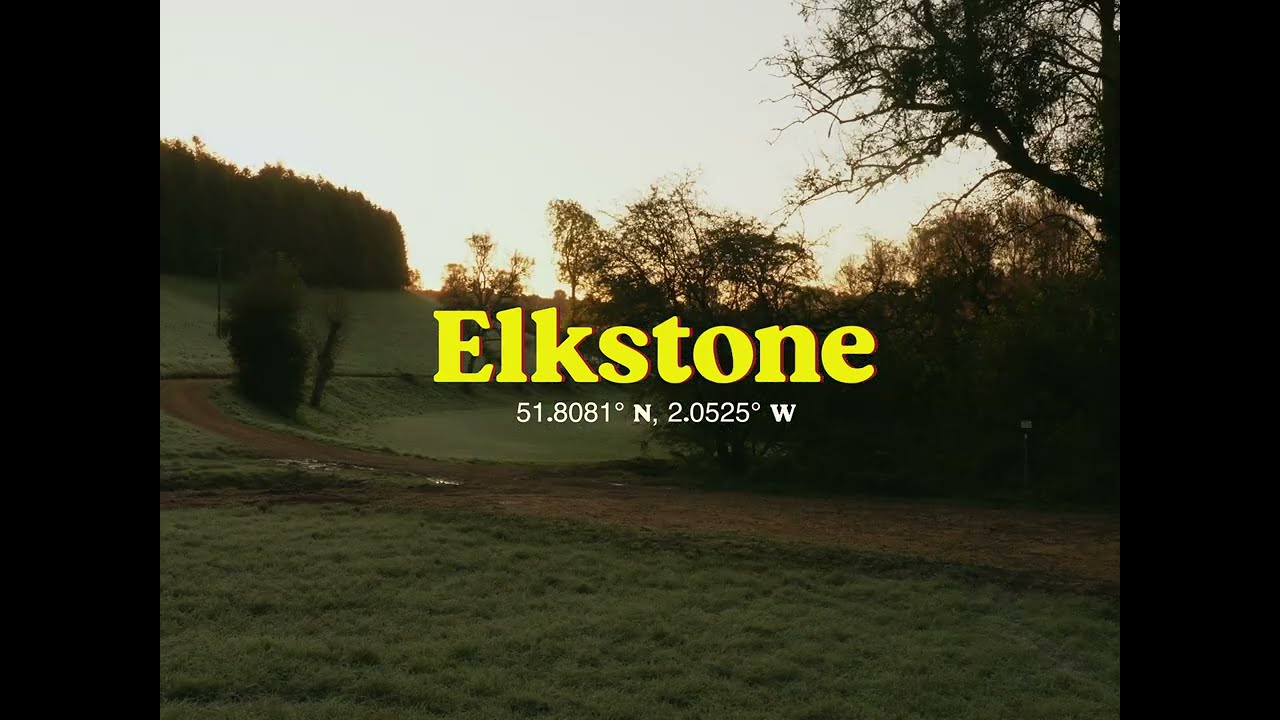 Elkstone - Sony ZVE10  Cinematic Film