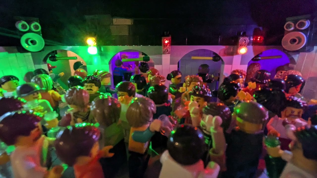 Electro Mix 2026