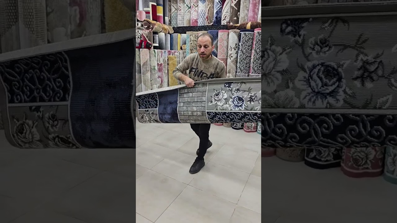 السجاد الكمبيوتر في معرض ابو زيد بنص التمن🫣٠١٢٨٢٤٩٦٥٧٠