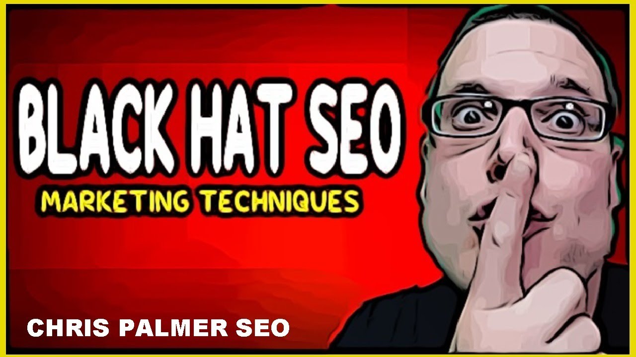 Black Hat SEO 2021, How to Get Backlinks