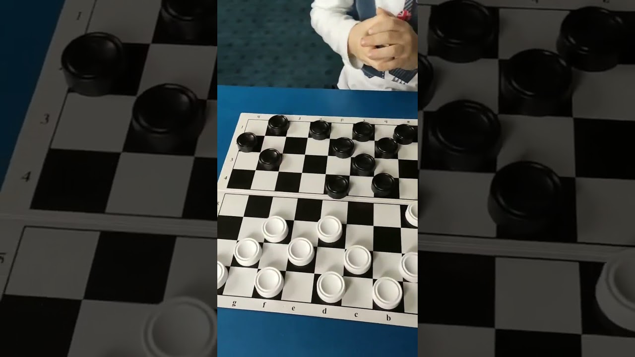 #шашки