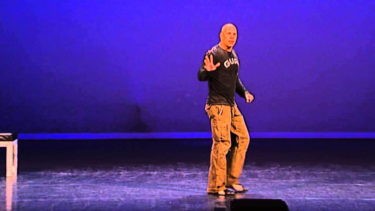 Eric Van Sauers - Liegt - Onbeschofte Toeristen